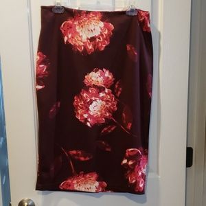 New York & Company skirt